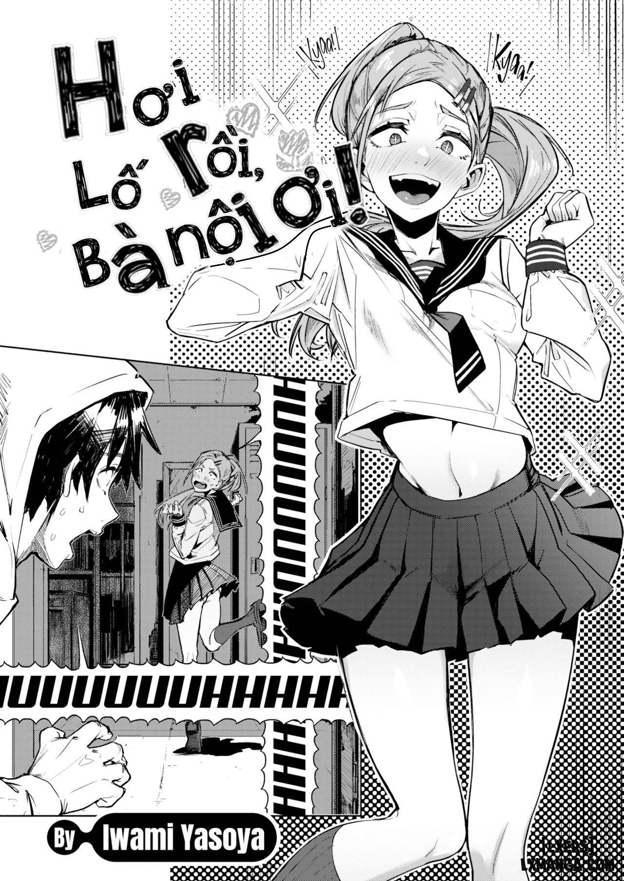 Muri Sunna Babaa - Lets cosplay sex with BBA!